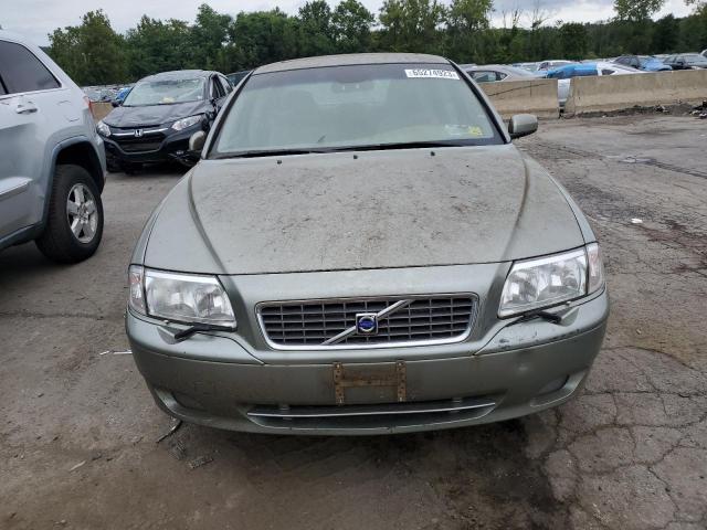 Photo 5 from auction – 2006 VOLVO S80 with VIN YV1TH592261441469