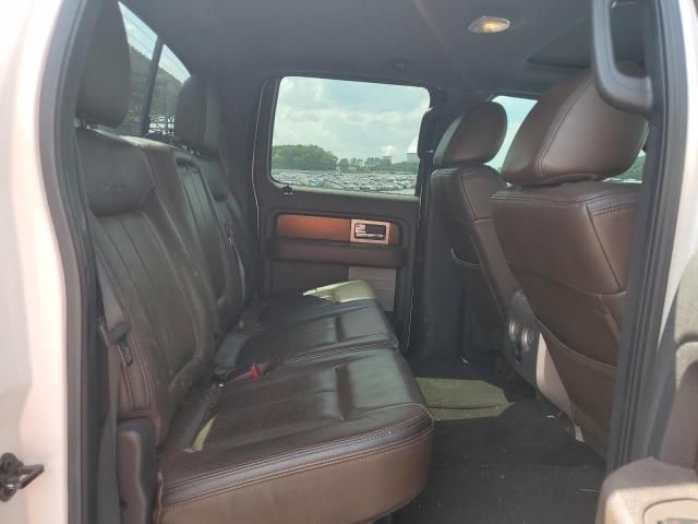 Photo 10 from auction – 2010 FORD F150 SUPER with VIN 1FTFW1EV3AFB09229