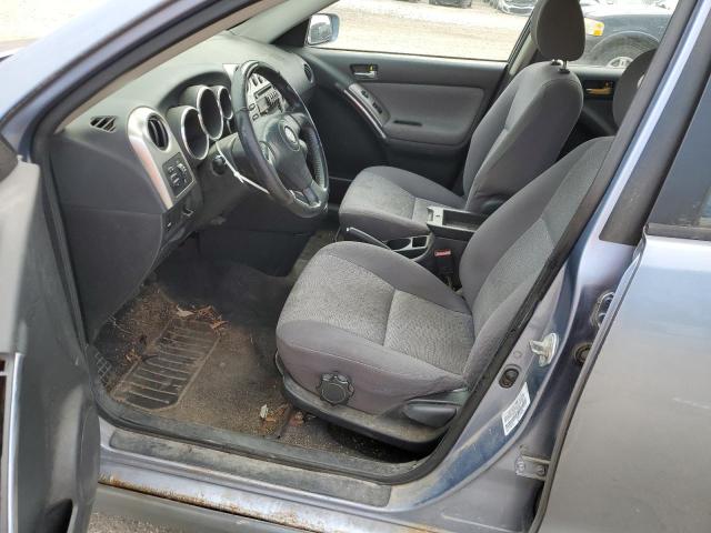 Photo 7 from auction – 2003 TOYOTA COROLLA MA with VIN 2T1LR32EX3C087767