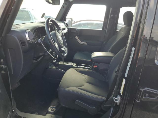 Photo 7 from auction – 2018 JEEP WRANGLER U with VIN 1C4BJWEG9JL803940