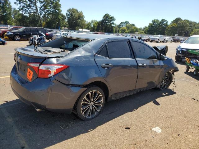 Photo 3 from auction – 2016 TOYOTA COROLLA L with VIN 5YFBURHE5GP418927