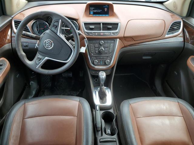 Снимка 8 от търг – 2015 BUICK ENCORE PRE с VIN KL4CJDSB7FB268518