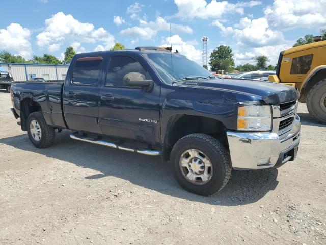 Photo 4 from auction – 2007 CHEVROLET SILVERADO with VIN 1GCHK23K57F540165