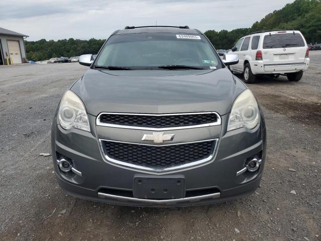 Zdjęcie 5 z aukcji – 2013 CHEVROLET EQUINOX LT z VIN 2GNALFEKXD6150923