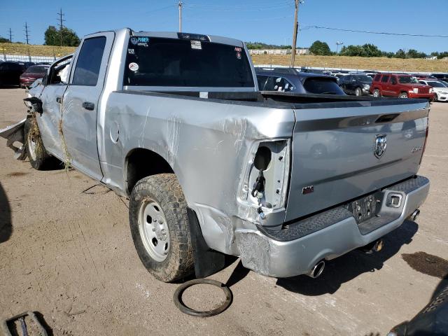 Photo 2 from auction – 2015 DODGE 1500 with VIN 1C6RR7KT0ES274458