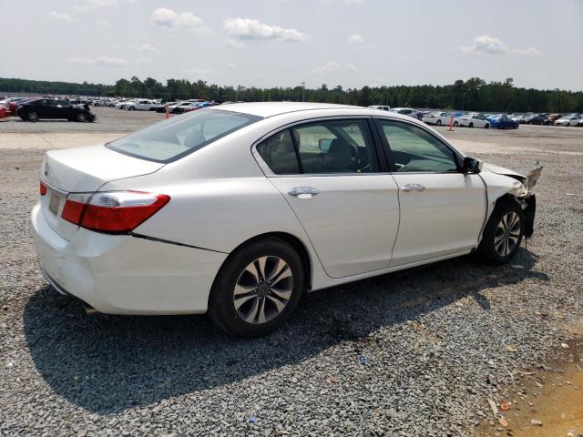 Photo 3 from auction – 2015 HONDA ACCORD LX with VIN 1HGCR2F37FA077744