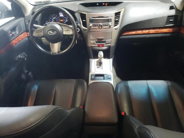 Снимка 8 от търг – 2011 SUBARU OUTBACK 2. с VIN 4S4BRBKCXB3411601