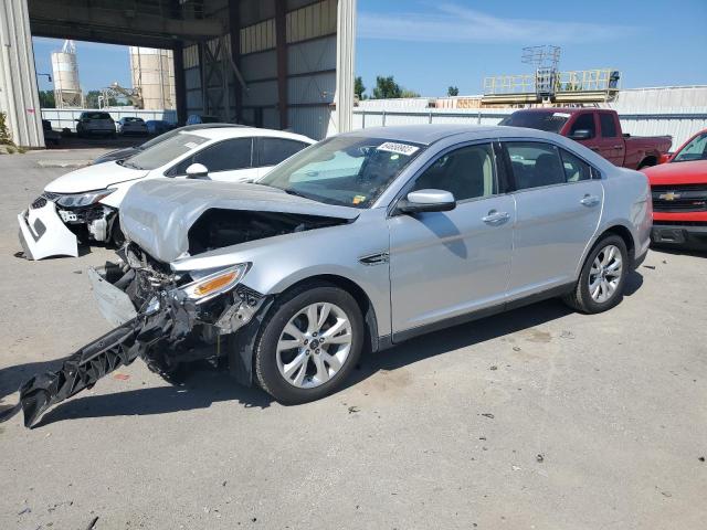 FORD TAURUS SEL 2010 с VIN 1FAHP2EW3AG158290 - Фото с аукциона