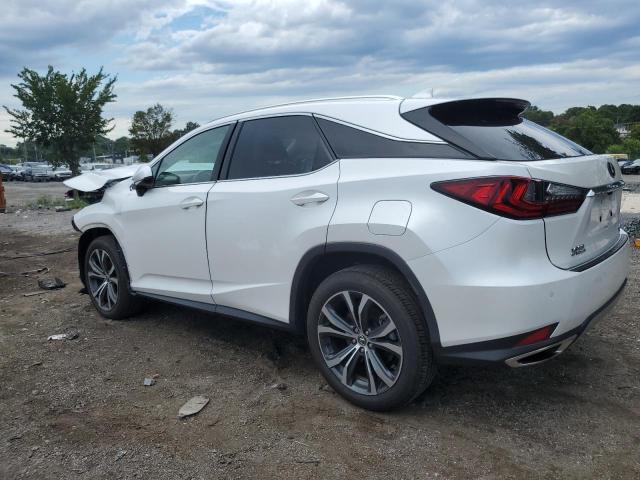 Photo 2 from auction – 2020 LEXUS RX 350 with VIN 2T2HZMDA0LC249861