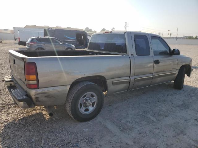 Photo 3 from auction – 2002 CHEVROLET SILVERADO with VIN 2GCEC19W121236996