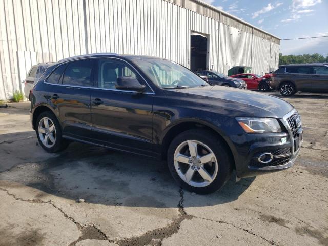 Photo 4 from auction – 2012 AUDI Q5 PREMIUM with VIN WA1DKBFP2CA100878