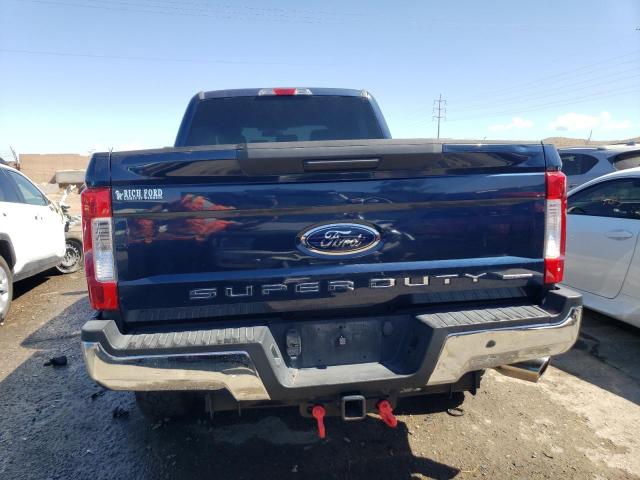 Photo 6 from auction – 2017 FORD F250 SUPER with VIN 1FT7W2B65HEF14824