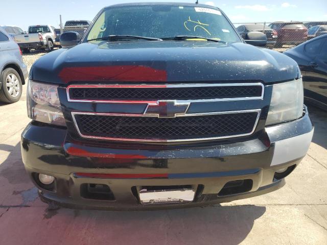 Photo 5 from auction – 2007 CHEVROLET TAHOE C150 with VIN 1GNFC13C97R427669