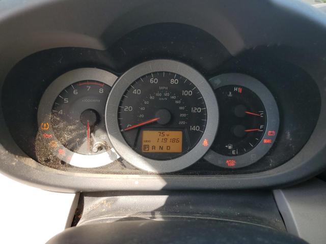 Photo 9 from auction – 2009 TOYOTA RAV4 LIMIT with VIN JTMBF31V09D003196