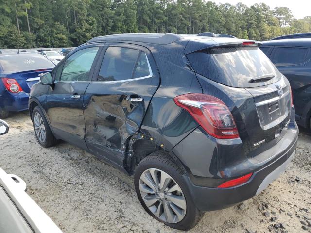 Photo 2 from auction – 2018 BUICK ENCORE PRE with VIN KL4CJESB4JB555183