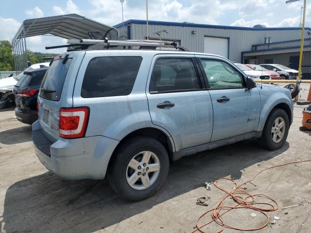 Photo 3 from auction – 2009 FORD ESCAPE HYB with VIN 1FMCU49369KB18928