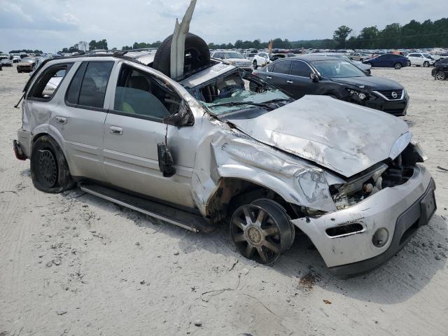 Photo 4 from auction – 2004 BUICK RAINIER CX with VIN 5GAES13P742186064