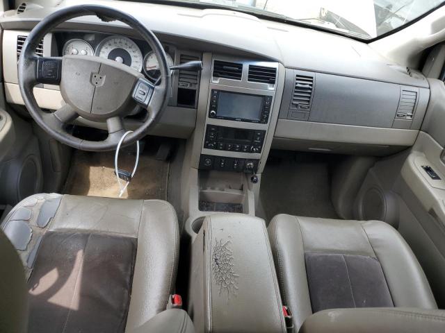 Снимка 8 от търг – 2008 DODGE DURANGO LI с VIN 1D8HD58N78F145986