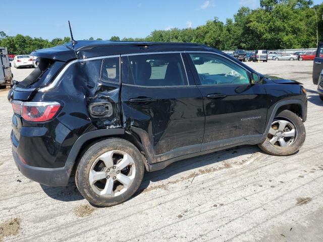 Photo 3 from auction – 2018 JEEP COMPASS LA with VIN 3C4NJDBB6JT484558