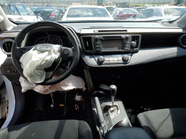 Photo 8 from auction – 2013 TOYOTA RAV4 XLE with VIN 2T3WFREV7DW069674