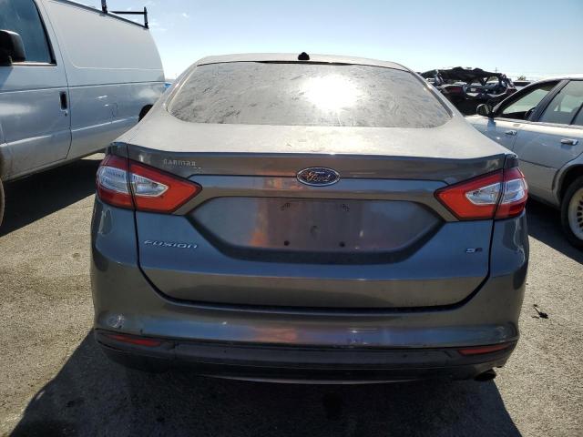 Photo 6 from auction – 2013 FORD FUSION SE with VIN 3FA6P0H7XDR386509
