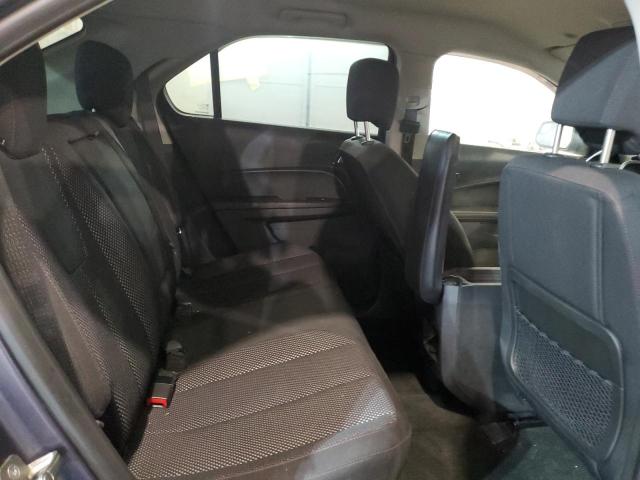 Photo 10 from auction – 2013 CHEVROLET EQUINOX LT with VIN 2GNFLNEK5D6363648