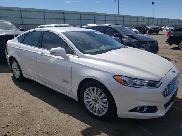 Photo 4 from auction – 2015 FORD FUSION SE with VIN 3FA6P0PU3FR114782