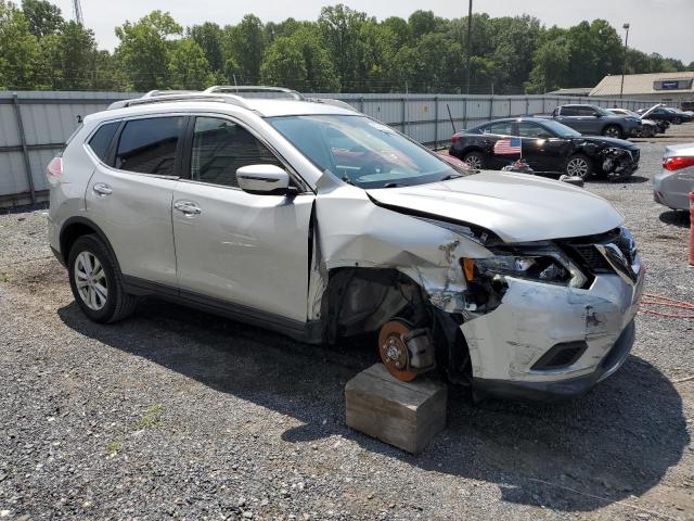 Photo 4 from auction – 2016 NISSAN ROGUE S with VIN KNMAT2MV4GP660668
