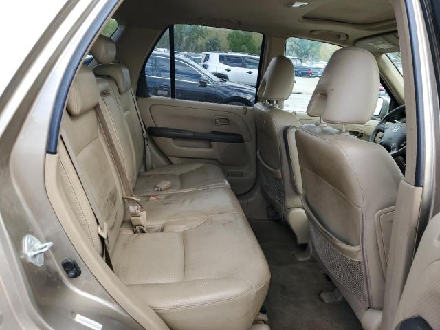 Photo 11 from auction – 2005 HONDA CR-V SE with VIN JHLRD78975C041239