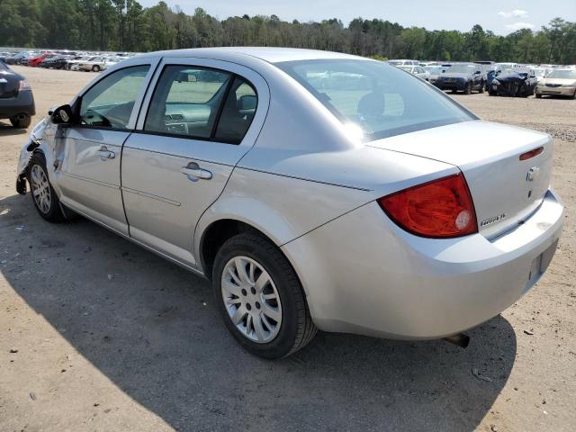 Photo 2 from auction – 2010 CHEVROLET COBALT 1LT with VIN 1G1AD5F5XA7172899