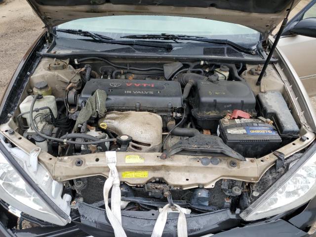 Photo 11 from auction – 2003 TOYOTA CAMRY LE with VIN 4T1BE30K13U243032