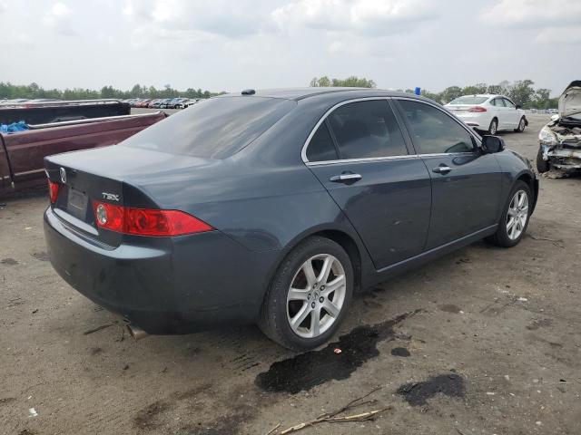 Photo 3 from auction – 2005 ACURA TSX with VIN JH4CL96885C021818