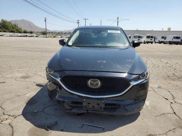 Photo 5 from auction – 2021 MAZDA CX-5 TOURI with VIN JM3KFACMXM0450716