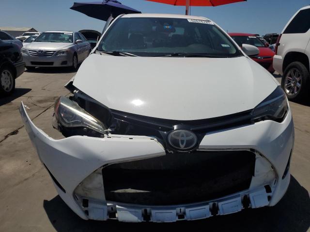 Photo 5 from auction – 2017 TOYOTA COROLLA L with VIN 5YFBURHE7HP670289