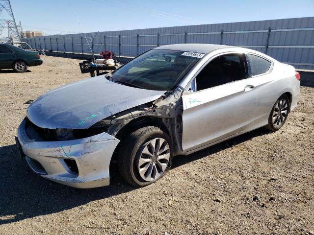 HONDA ACCORD LX- 2014 with VIN 1HGCT1B30EA010323 - Photo from auction