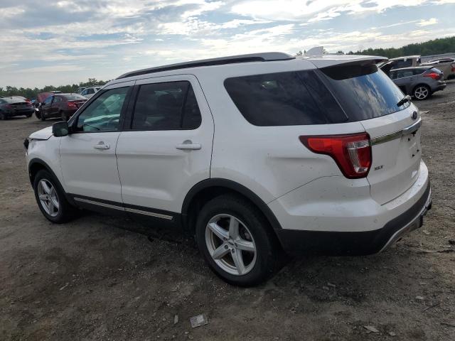 Photo 2 from auction – 2017 FORD EXPLORER X with VIN 1FM5K8DH2HGD81878