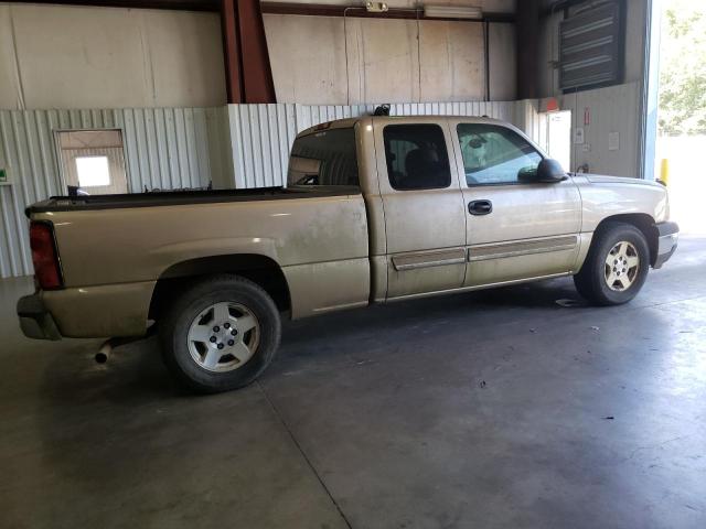 Photo 3 from auction – 2005 CHEVROLET SILVERADO with VIN 2GCEC19T751172683