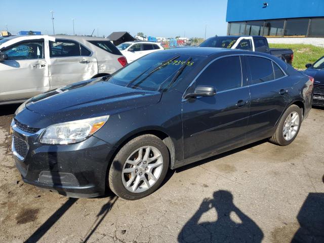 CHEVROLET MALIBU 1LT 2014 with VIN 1G11C5SL8EF136583 - Photo from auction
