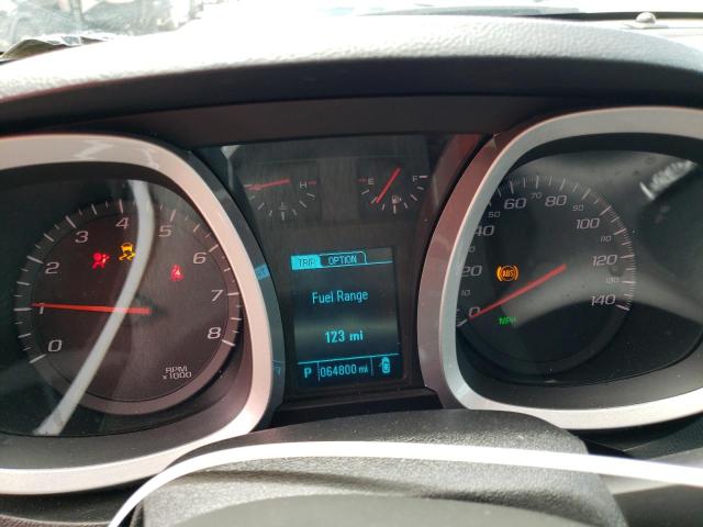 Photo 9 from auction – 2017 CHEVROLET EQUINOX LT with VIN 2GNALCEK0H1505034