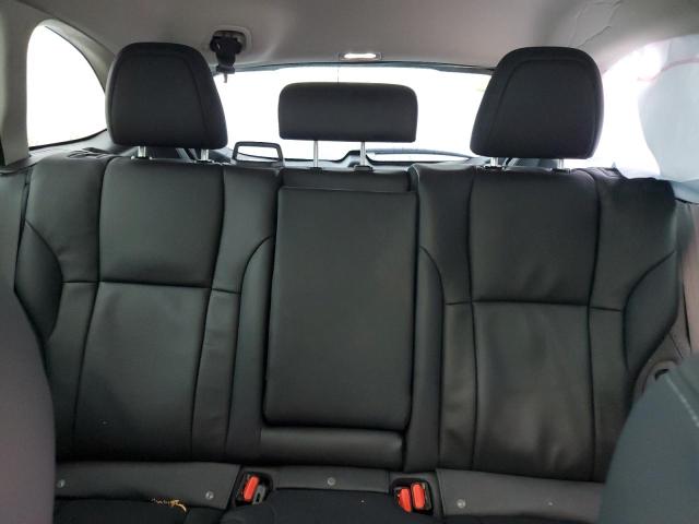Photo 10 from auction – 2023 SUBARU OUTBACK TO with VIN 4S4BTGPD2P3223758