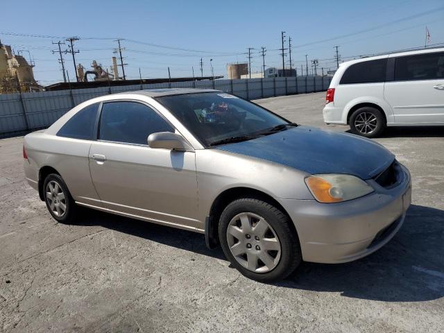 Foto 4 de la subasta – 2002 HONDA CIVIC EX con VIN 1HGEM21922L048427