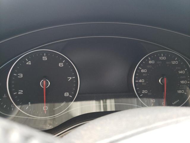 Photo 9 from auction – 2012 AUDI A7 PREMIUM with VIN WAUYGAFC4CN140210