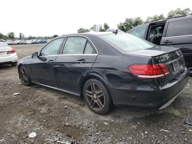 Photo 2 from auction – 2014 MERCEDES-BENZ E 350 4MAT with VIN WDDHF8JB1EB019450