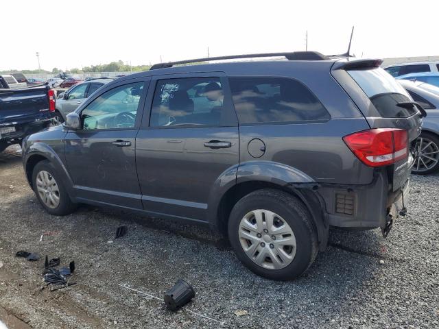 Снимка 2 от търг – 2019 DODGE JOURNEY SE с VIN 3C4PDCBB4KT718644