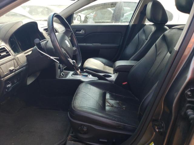 Photo 7 from auction – 2010 MERCURY MILAN PREM with VIN 3MEHM0JG2AR648345