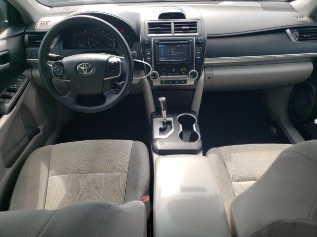 Photo 8 from auction – 2013 TOYOTA CAMRY L with VIN 4T4BF1FK9DR303008