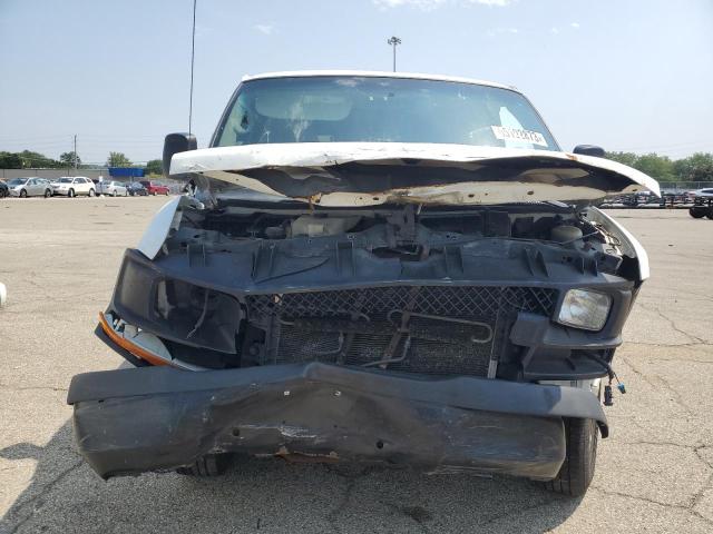 Photo 5 from auction – 2015 CHEVROLET EXPRESS G2 with VIN 1GCWGFCF0F1148872