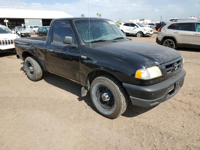 Photo 4 from auction – 2001 MAZDA B2300 with VIN 4F4YR12D71TM24099