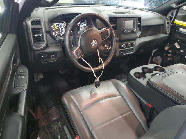 Photo 5 from auction – 2022 RAM 2500 TRADE with VIN 3C6MR5AJ3NG124656