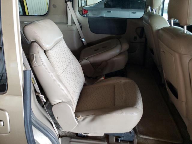 Photo 10 from auction – 2005 CHEVROLET UPLANDER L with VIN 1GNDV23L85D267771